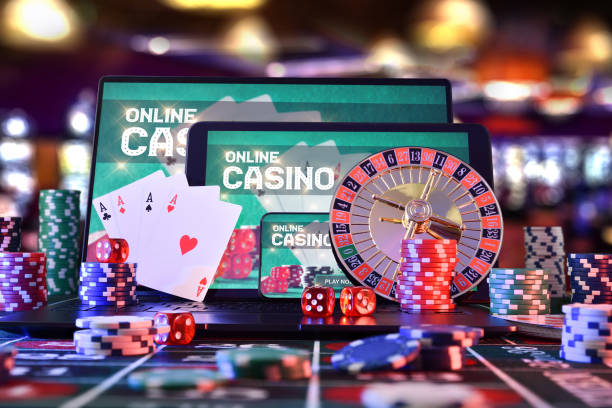 Discover Exciting Opportunities at Casino WG New